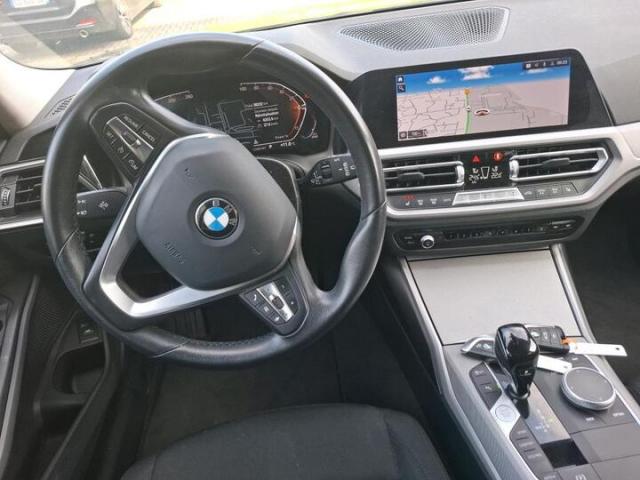 Bmw 318 image 4