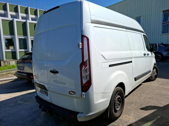 Ford Transit Custom image 5
