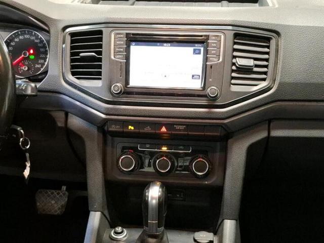 Volkswagen Amarok image 1