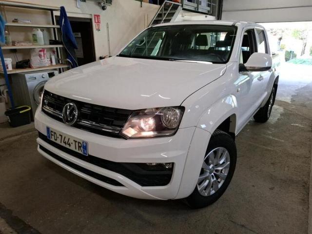 Volkswagen Amarok image 2