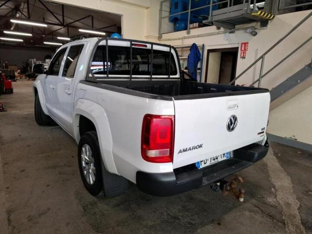 Volkswagen Amarok image 9
