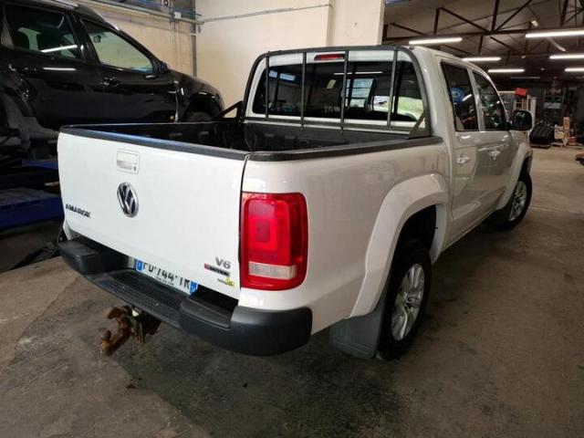 Volkswagen Amarok image 8