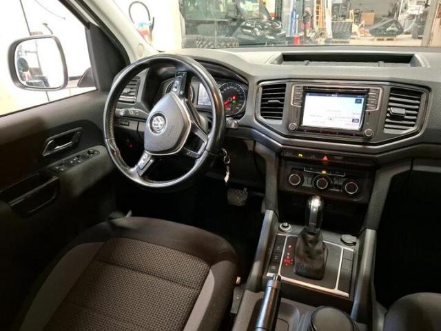 Volkswagen Amarok image 5