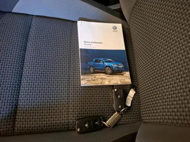 Volkswagen Amarok image 4
