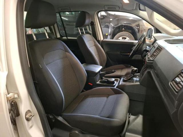 Volkswagen Amarok image 6