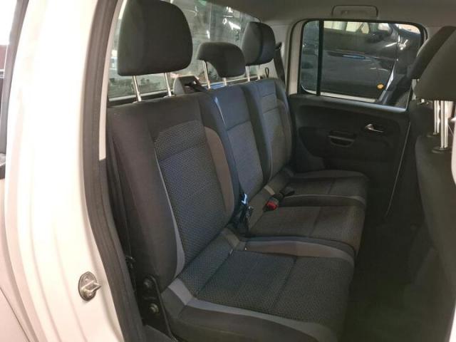 Volkswagen Amarok image 7
