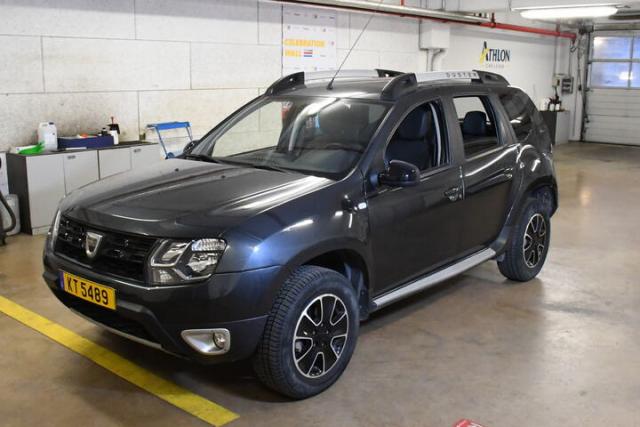 Dacia Duster image 9