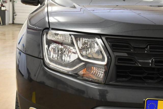 Dacia Duster image 8
