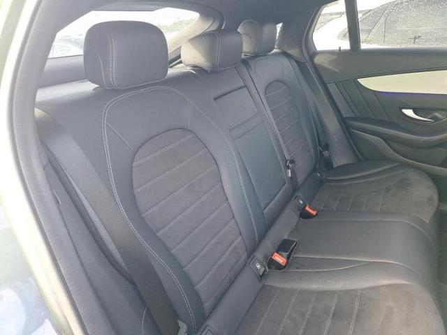 Mercedes Benz Glc Coupé image 6