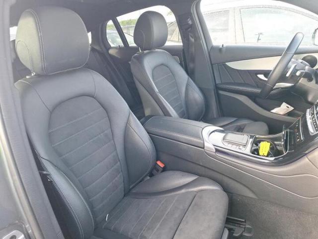 Mercedes Benz Glc Coupé image 2