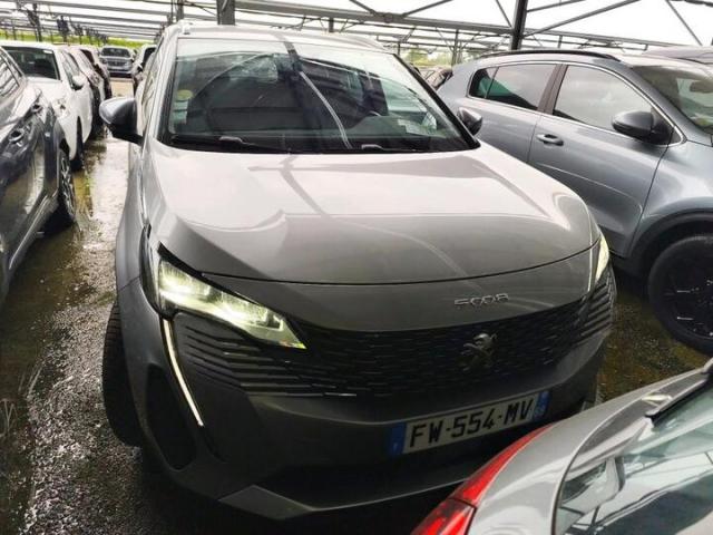 Peugeot 5008 image 8