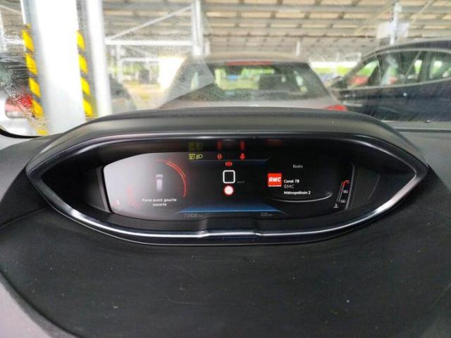 Peugeot 5008 image 4