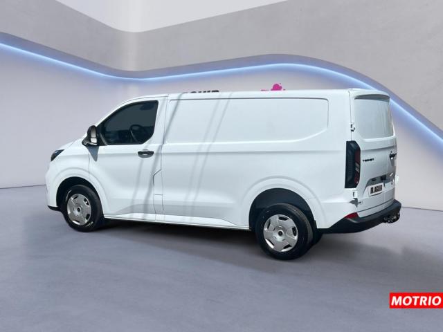 Ford Transit Custom image 6