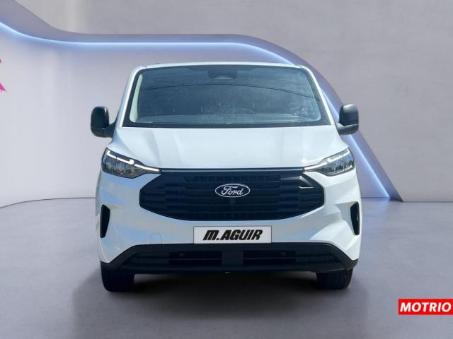 Ford Transit Custom image 7