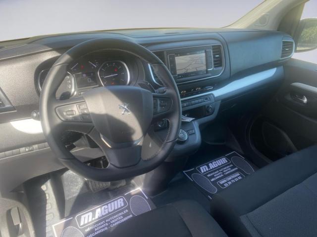 Peugeot Expert image 6