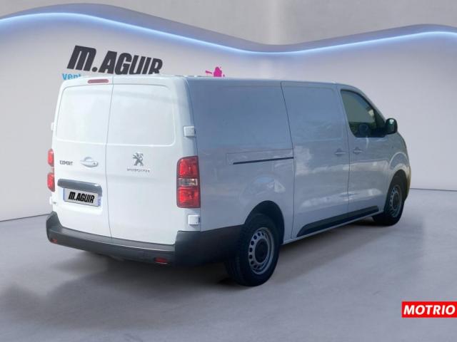 Peugeot Expert image 2