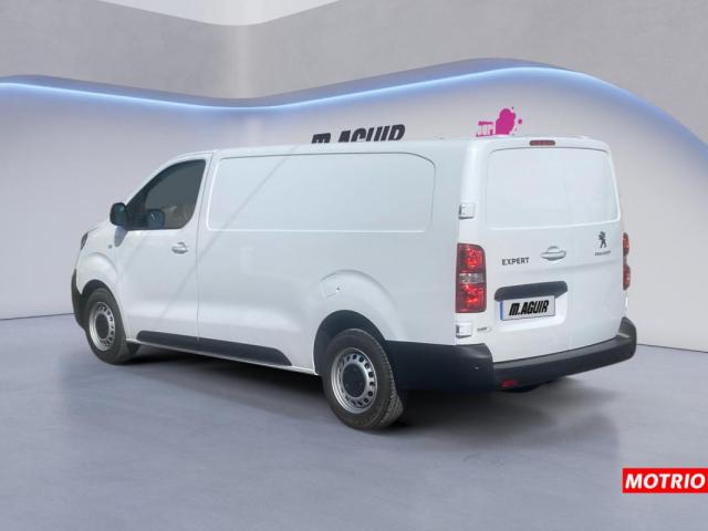 Peugeot Expert image 8