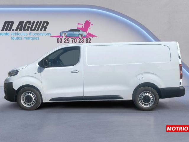 Peugeot Expert image 9