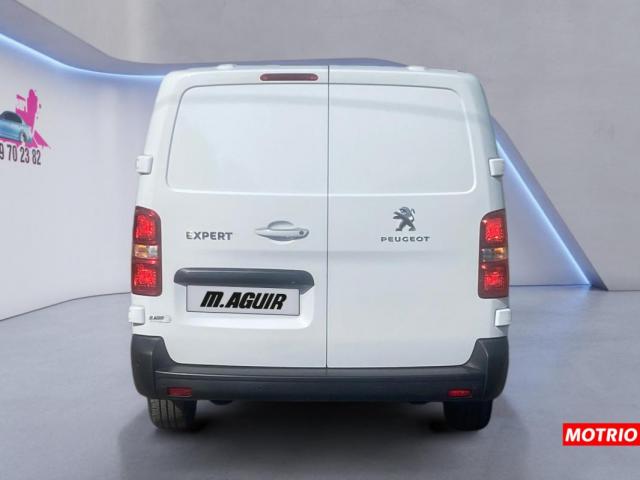Peugeot Expert image 1