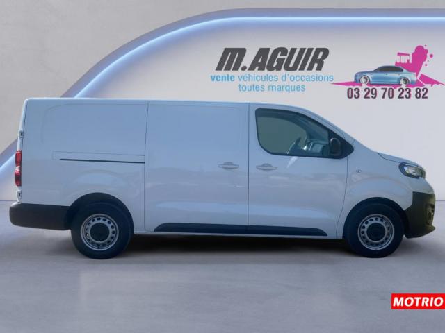 Peugeot Expert image 4