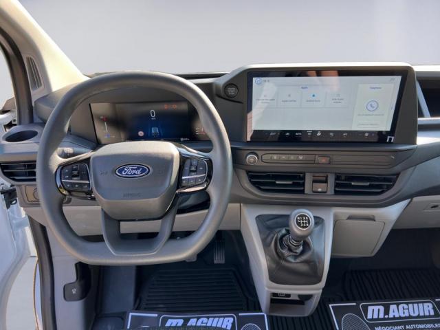Ford Transit Custom image 5