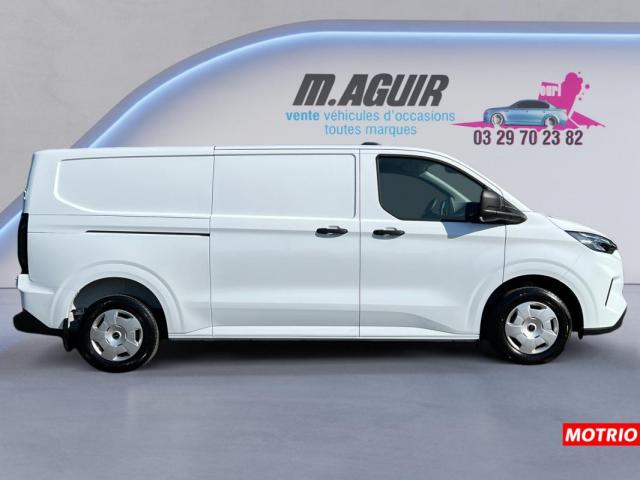 Ford Transit Custom image 9