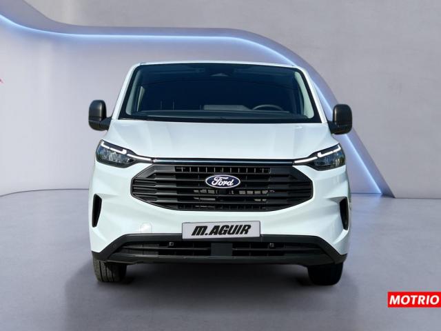 Ford Transit Custom image 1