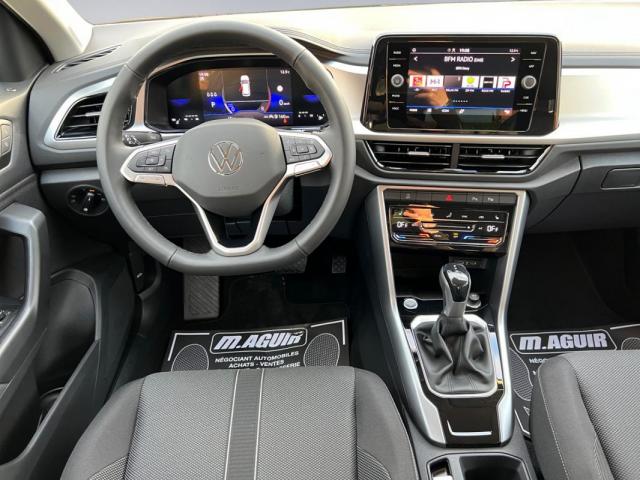 Volkswagen T-Roc image 6