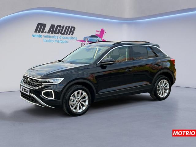 Volkswagen T-Roc image 9