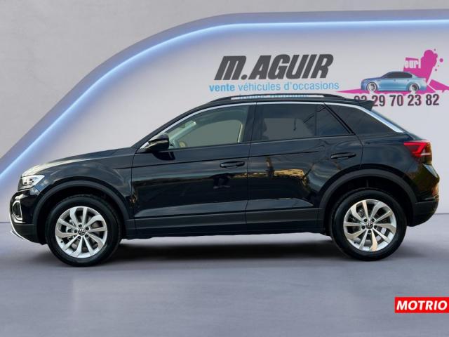 Volkswagen T-Roc image 5