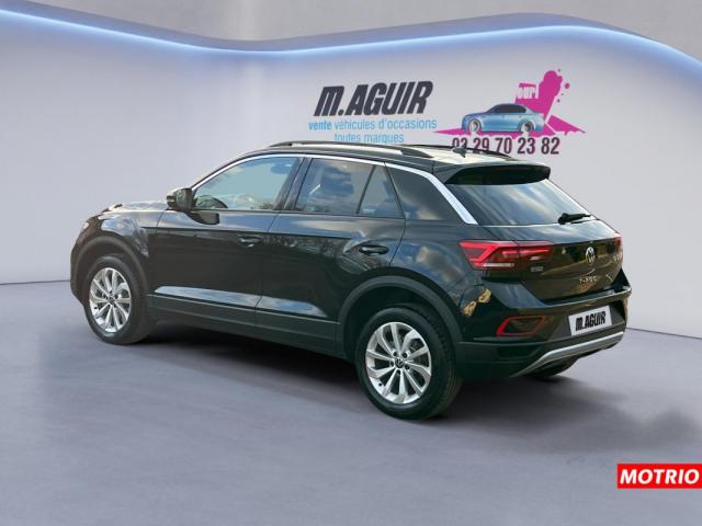 Volkswagen T-Roc image 4