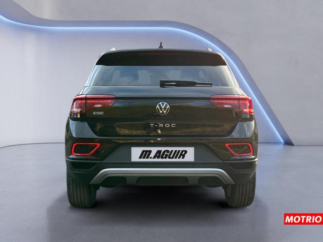 Volkswagen T-Roc image 1