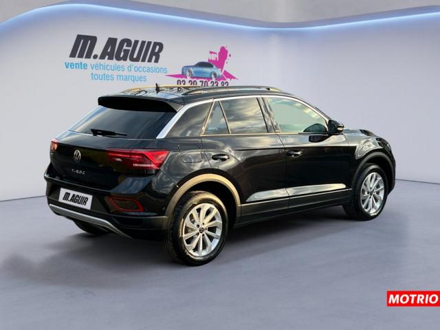 Volkswagen T-Roc image 3
