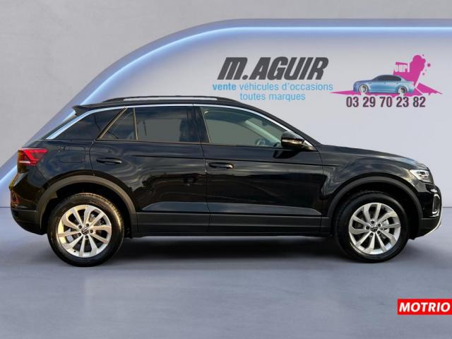 Volkswagen T-Roc image 7