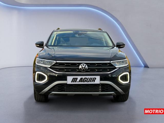 Volkswagen T-Roc image 8