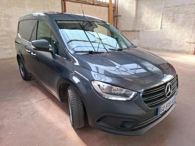 Mercedes Benz