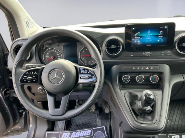 Mercedes Benz Citan image 3