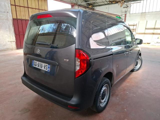 Mercedes Benz Citan image 4