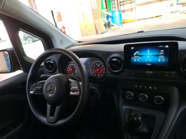 Mercedes Benz Citan image 3