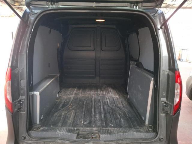 Mercedes Benz Citan image 1