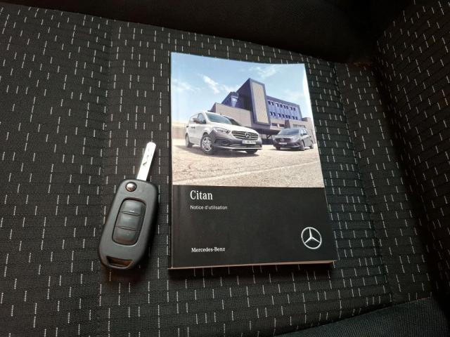 Mercedes Benz Citan image 2