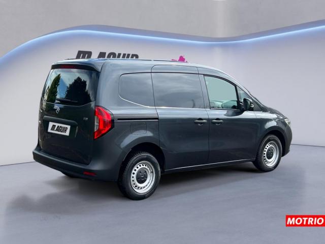 Mercedes Benz Citan image 4