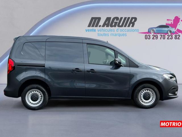 Mercedes Benz Citan image 1