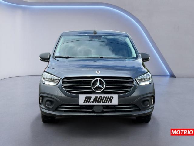 Mercedes Benz Citan image 2