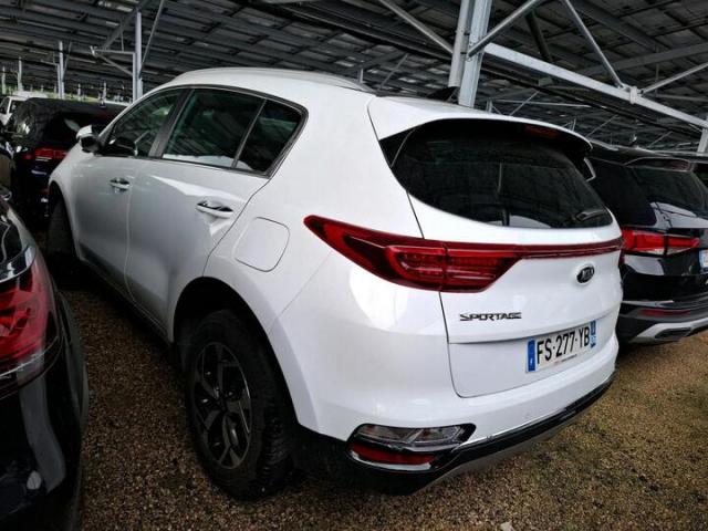 Kia Sportage image 3