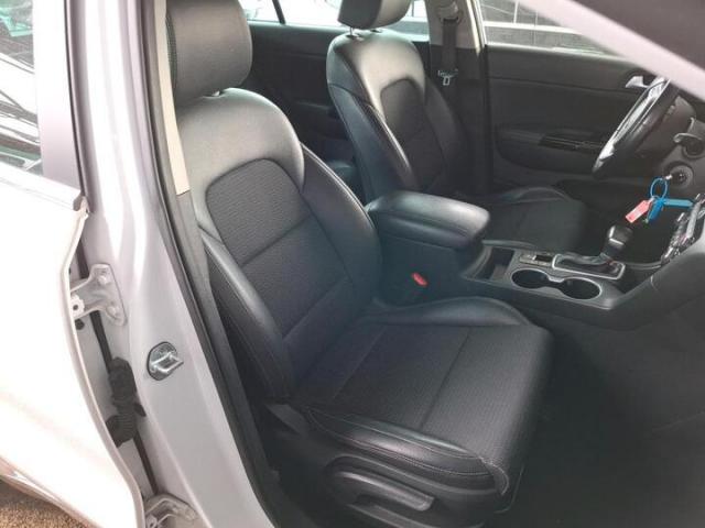 Kia Sportage image 6