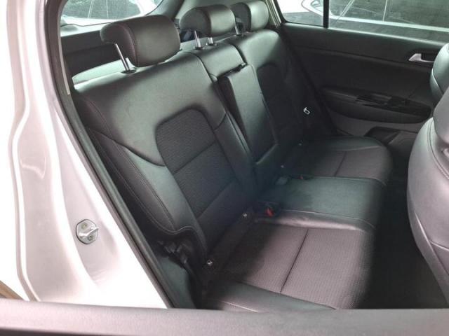 Kia Sportage image 4