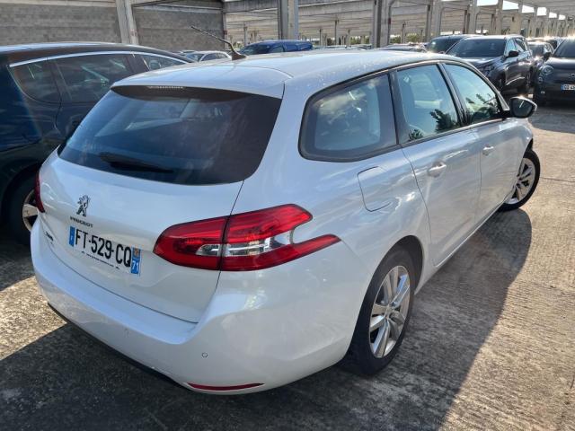 Peugeot 308 Sw image 1