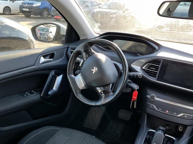 Peugeot 308 Sw image 3