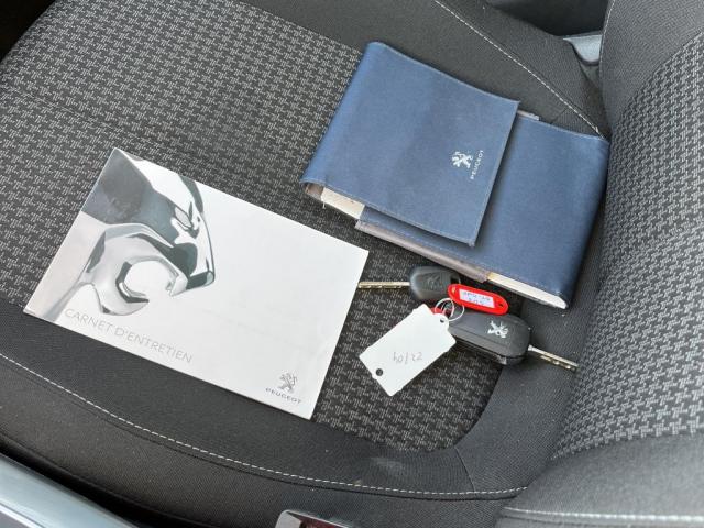 Peugeot 308 Sw image 4